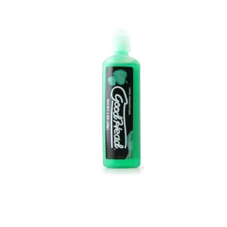 Doc Johnson Good Head Mint Gel For Oral Sex Sex Toys Shop Philippines