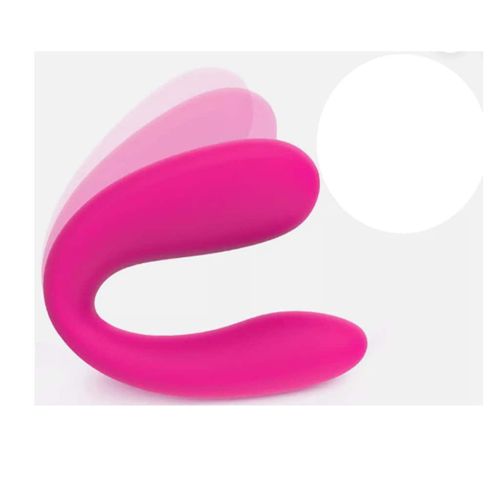 u shape couple vibrator 3